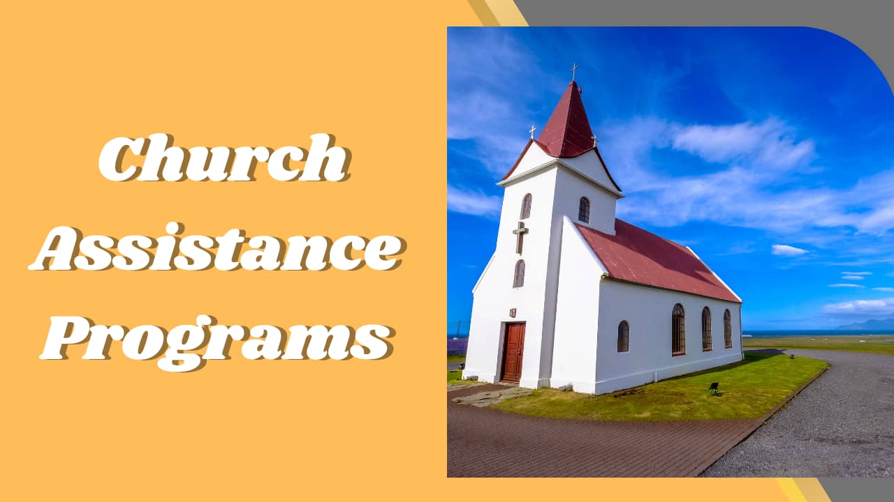 Church Assistance Programs