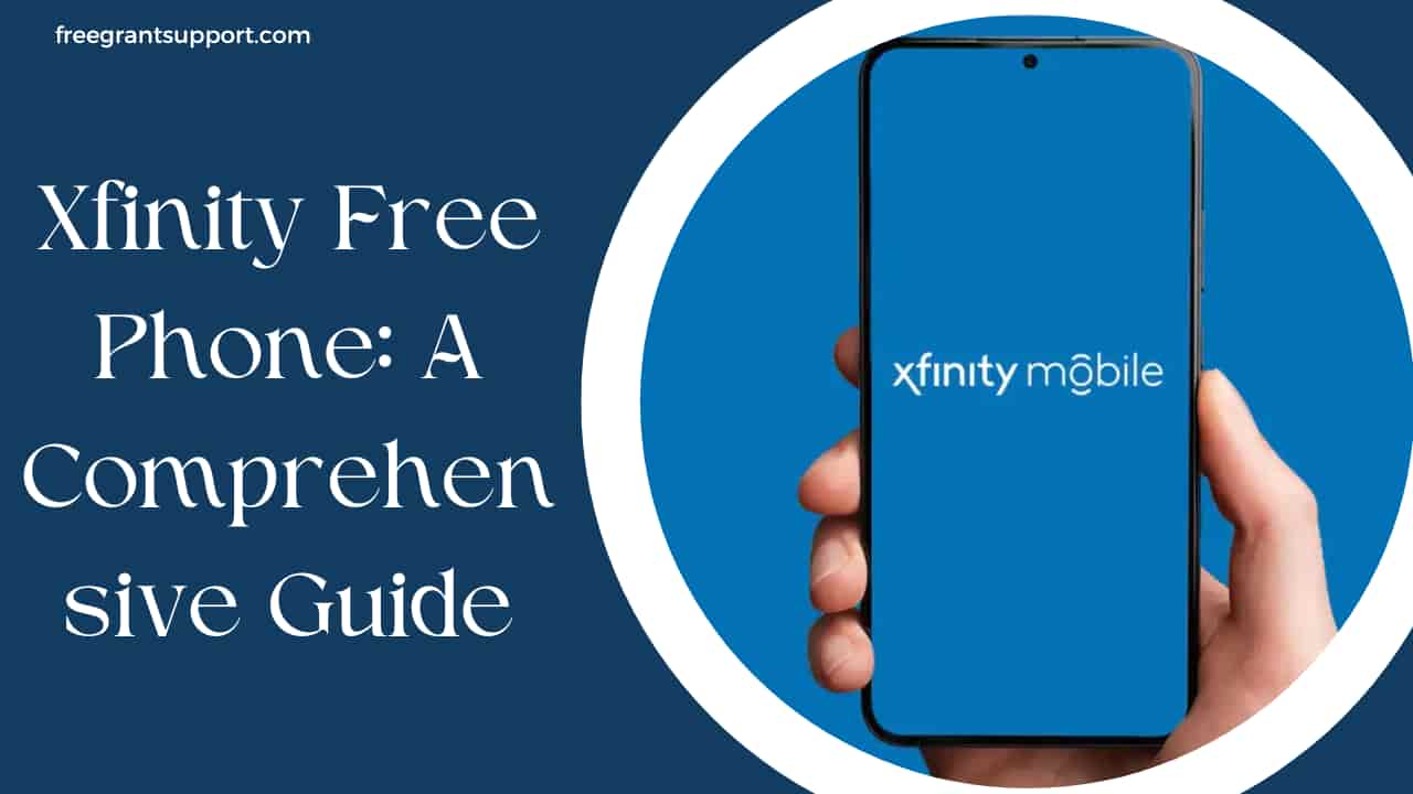 Xfinity Free Phone: A Comprehensive Guide