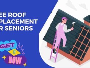 Free Roof Replacement for Seniors