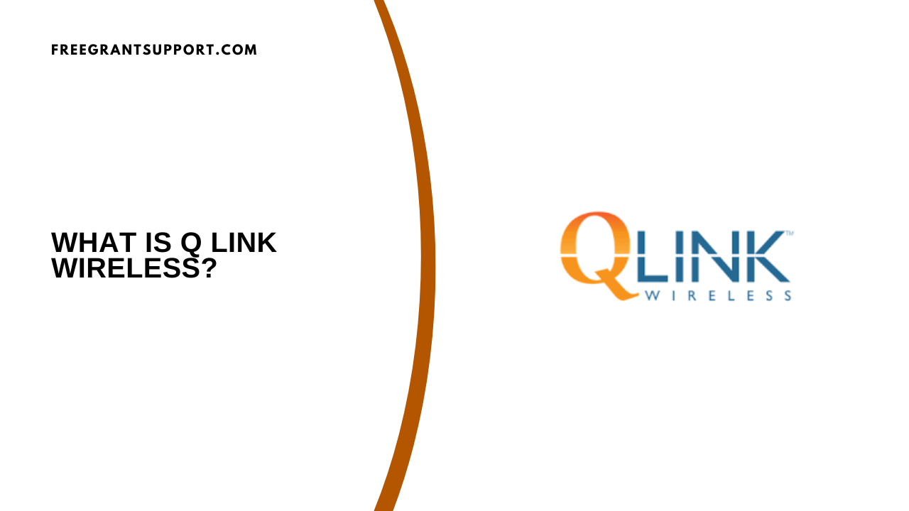What Is Q Link Wireless?