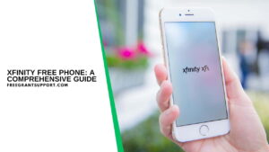 Xfinity Free Phone: A Comprehensive Guide